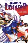 Legend of Lemnear #1 Comic Books - Covers, Scans, Photos in Legend of Lemnear Comic Books - Covers, Scans, Gallery